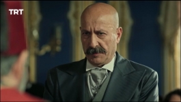 Payitaht Sultan AbdulHamid - Season 01 Episode 18